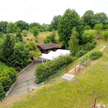 Twierdza Torun - Fort IV Kültér fotó