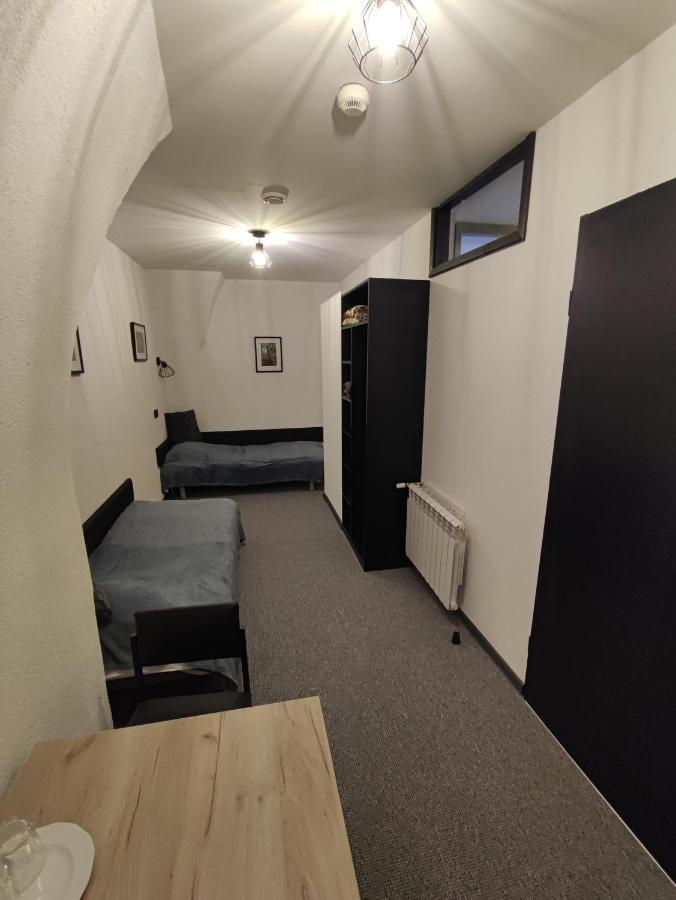Twierdza Torun - Fort IV Kültér fotó