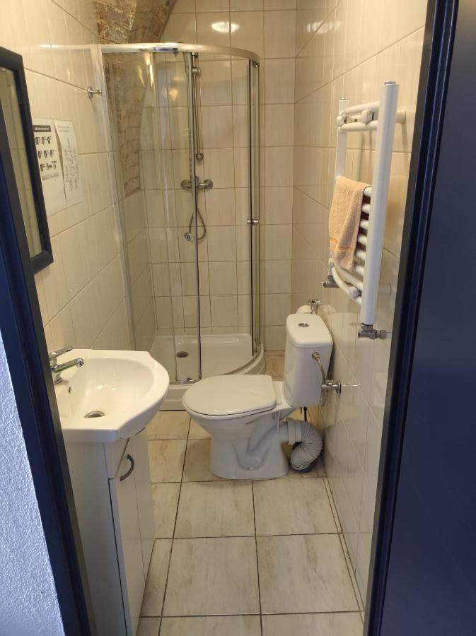 Twierdza Torun - Fort IV Kültér fotó