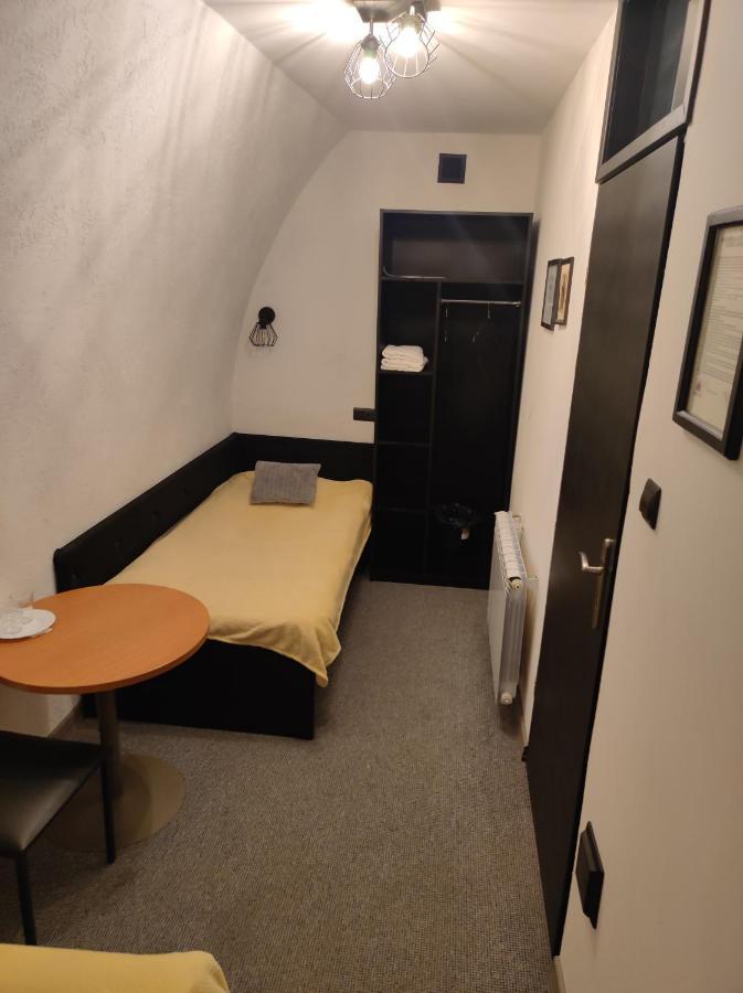 Twierdza Torun - Fort IV Kültér fotó
