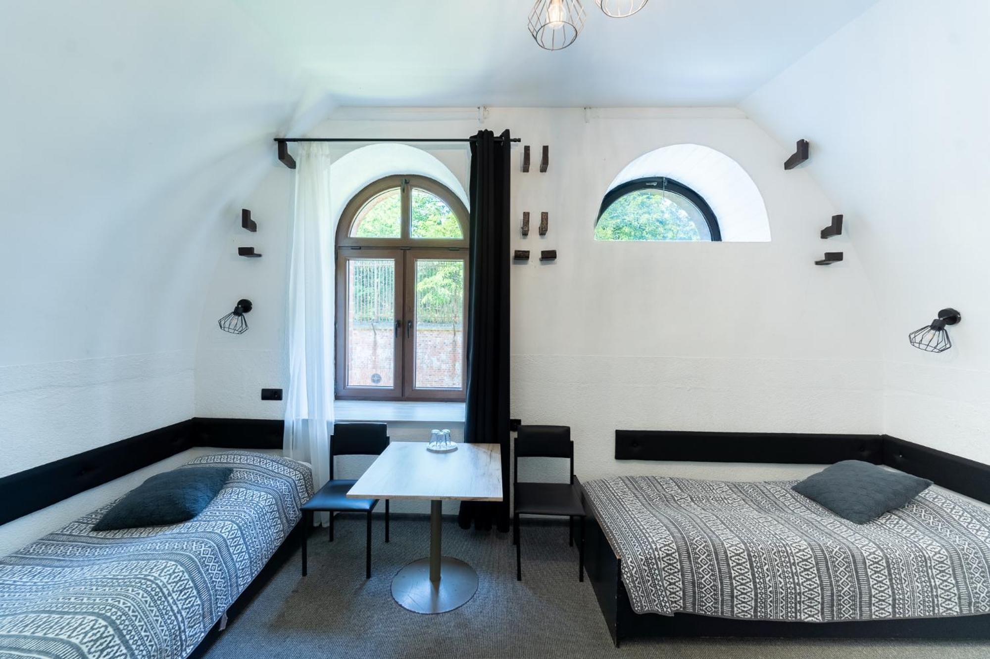 Twierdza Torun - Fort IV Kültér fotó