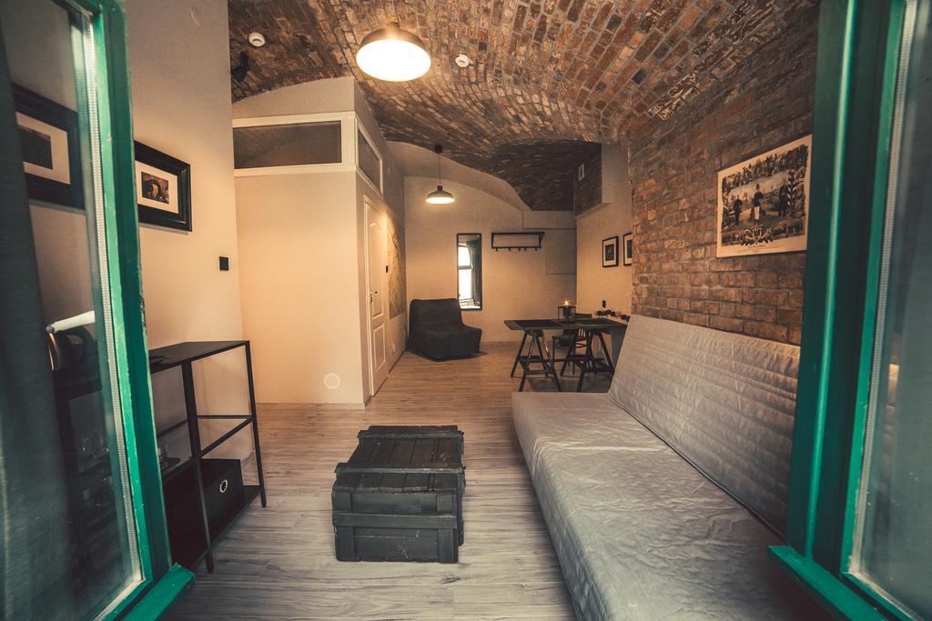 Twierdza Torun - Fort IV Kültér fotó